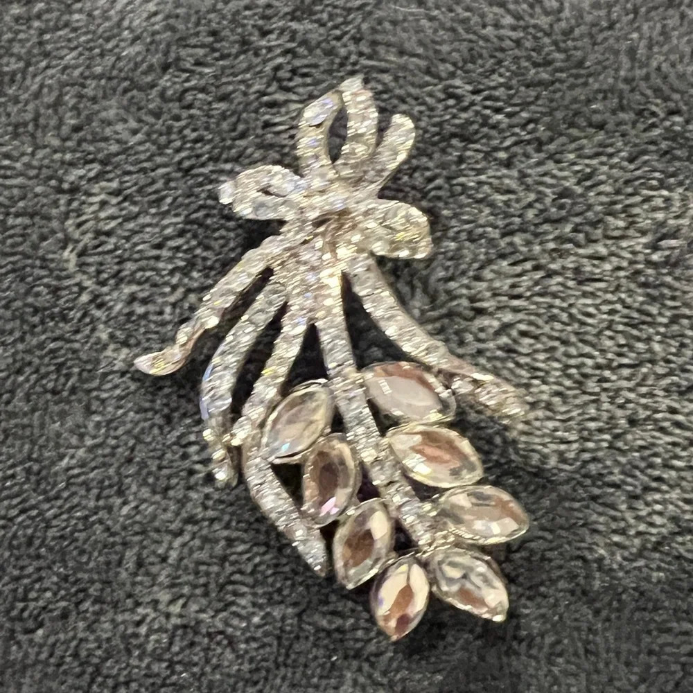 WHBM brooch
